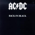 AC/DC - Back in Black Remastered
