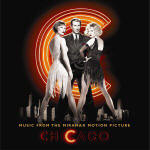 Chicago The Movie Soundtrack