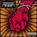 Metallica - St. Anger