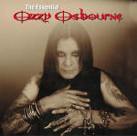 Ozzy Osbourne - The Essential Ozzy Osbourne