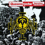 Queensryche - Operation Mindcrime Remaster