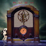 Rush - The Spirit of Radio 1974-1987