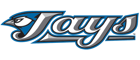 New Blue Jays Logo