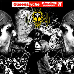 Operation: Mindcrime II