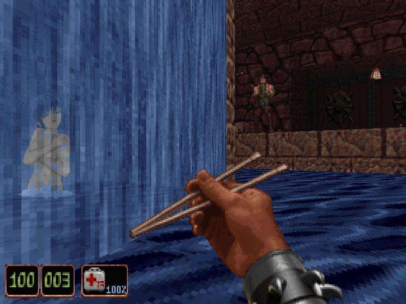 Shadow Warrior Turns 20 – A Cup of Joe