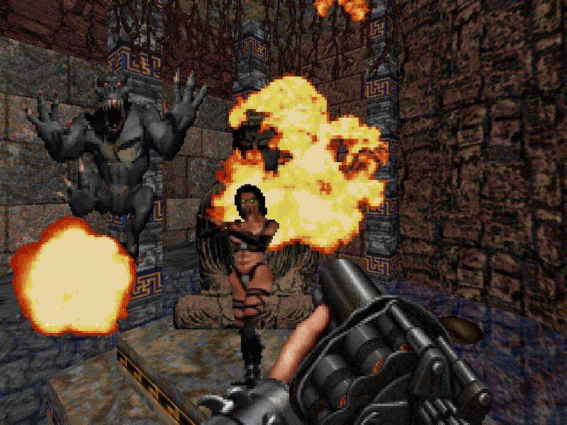 Shadow Warrior Turns 20 – A Cup of Joe