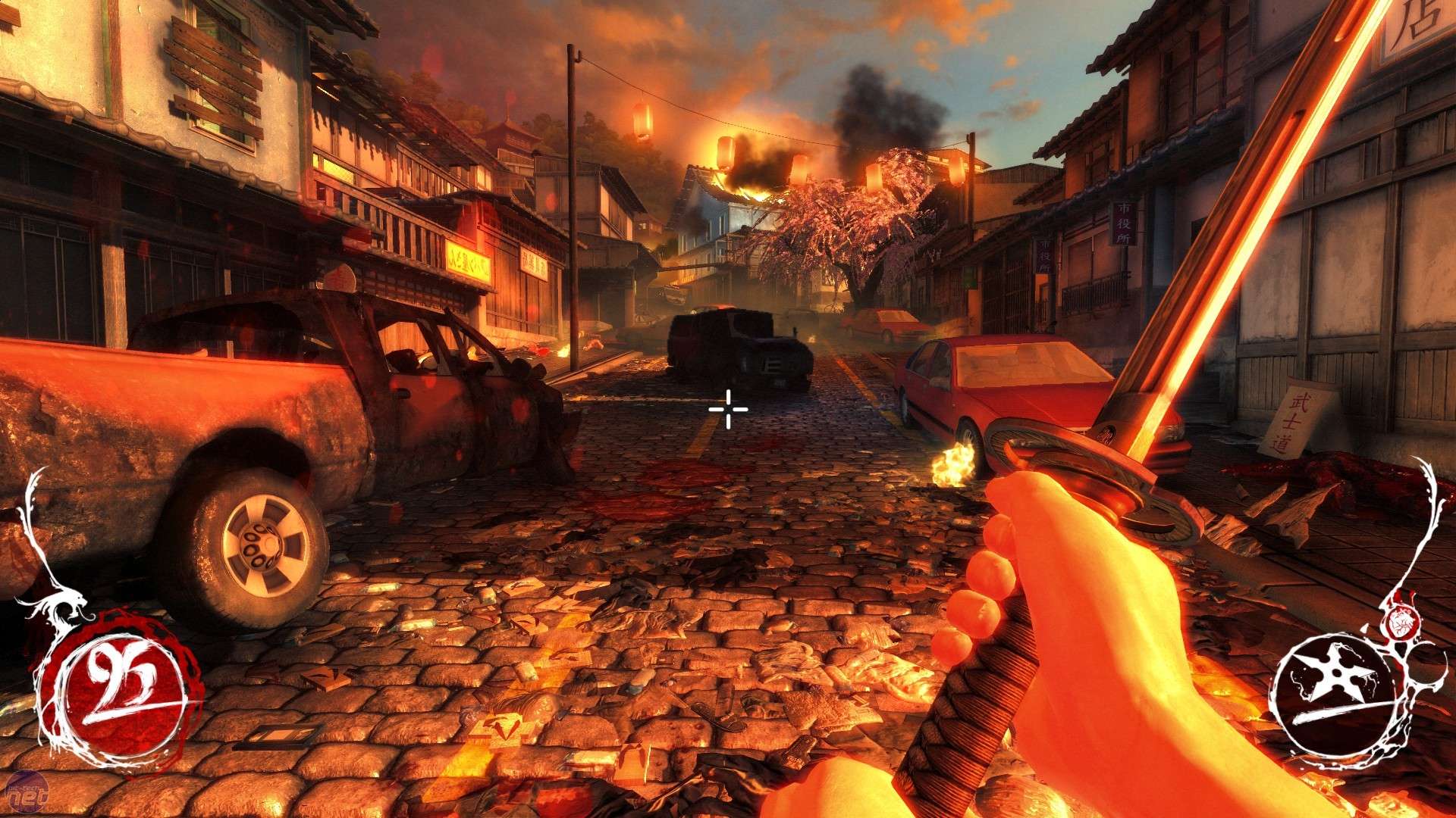 Shadow Warrior Classic Redux Preview - This Classic 3D Realms